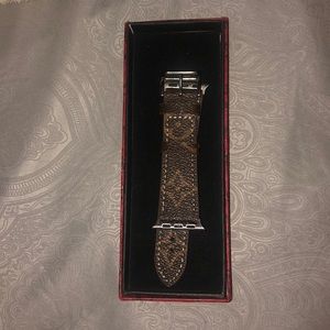 🔥ON SALE 🔥LV Apple Watch 40mm band